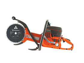 Mauers&auml;ge Cut and Break mieten leihen