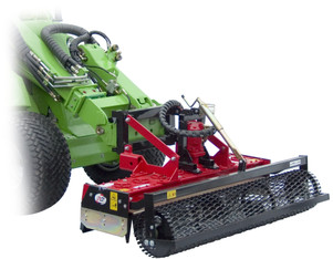 Umkehrfr&auml;se mieten leihen