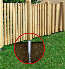 Eindrehaufsatz mieten leihen