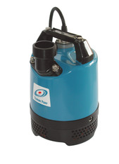 Bau-Wasserpumpe  220Ltr mieten leihen