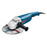 Zweihand-Winkelschleifer