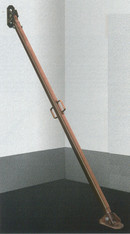 Richtstrebe mieten leihen