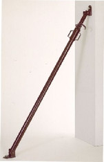 Schr&auml;gst&uuml;tzen 2,50 - 4,30 m mieten leihen