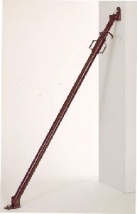 Schr&auml;gst&uuml;tzen 2,50 - 4,30 m mieten leihen