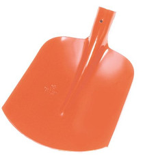 Schaufel mieten leihen