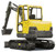 Kompakt-Bagger 3,5 t