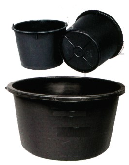 M&ouml;rtelk&uuml;bel  mieten leihen