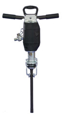 Drucklufthammer mieten leihen