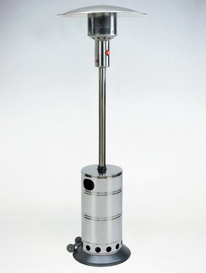 Heizpilz/ Heizsonne mieten leihen