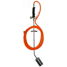 Propan Anw&auml;rmbrenner mieten leihen