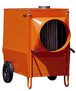 &Ouml;lheizer,Heizer mieten leihen