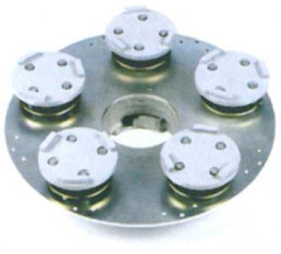 Diamant -Schleifring mieten leihen