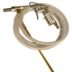 Sandstrahlpistole mieten leihen