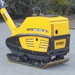 R&uuml;ttelplatte 445kg mieten leihen