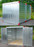 Materialcontainer / Lagercontainer 4 x 2,10 m