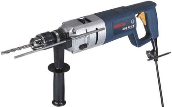 Schlag-Bohrmaschine mieten leihen