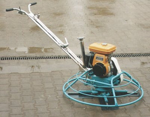 Betonfl&uuml;gelgl&auml;tter mieten leihen