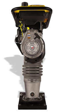 Vibrationsstampfer mieten leihen