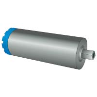 Diamant- Bohrkronen f&uuml;r Trocken- und Nassbohren mieten leihen