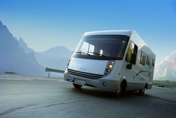 Wohnmobil  mieten leihen