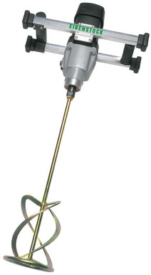 R&uuml;hrger&auml;t mieten leihen