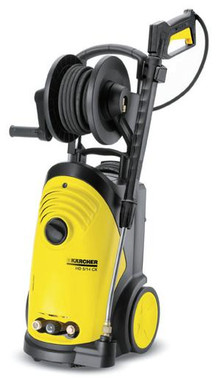 Hochdruckreiniger mieten leihen
