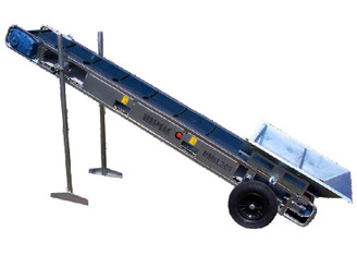 F&ouml;rderband mieten leihen