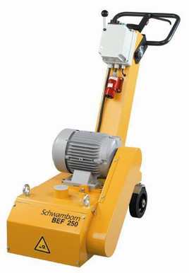 Beton- u. Bodenfr&auml;se mieten leihen