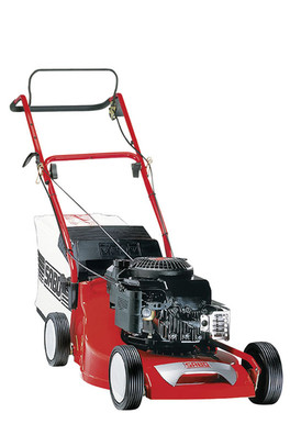 Rasenm&auml;her - Benzin mieten leihen