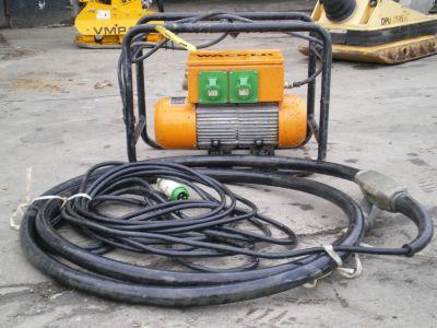 Au&szlig;enr&uuml;ttler mieten leihen