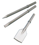 Einsteckmei&szlig;el f&uuml;r Presslufth&auml;mmer mieten leihen