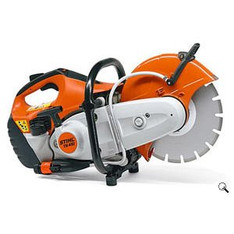 Trennschleifer mieten leihen