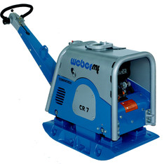 Vibrationsplatte bis 500 rever mieten leihen