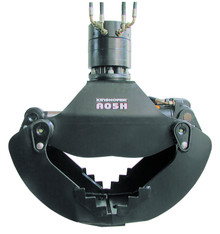 Mehrzweckgreifer mieten leihen