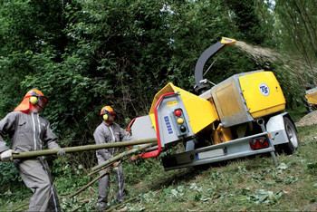 H&auml;cksler T&uuml;nnissen mieten leihen