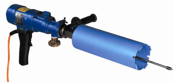 Handkernbohrger&auml;t mieten leihen