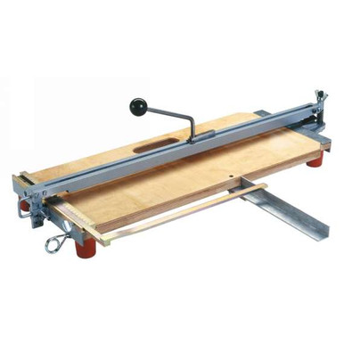 Handfliesenschneider mieten leihen