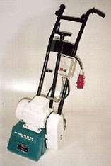 Betonfr&auml;smaschine mieten leihen