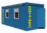 B&uuml;rocontainer