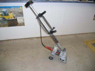 Power Stripper  mieten leihen