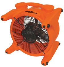 Ventilator ACE Turbo Dryer T259 mieten leihen