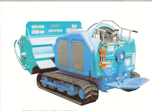 B&ouml;schungsm&auml;her Hangm&auml;her  mieten leihen