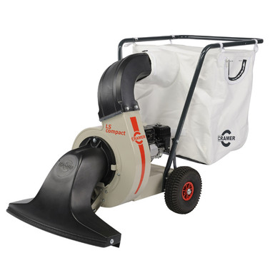 Laub- und Abfallsauger mieten leihen