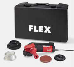 Sanierungsfr&auml;se mieten leihen