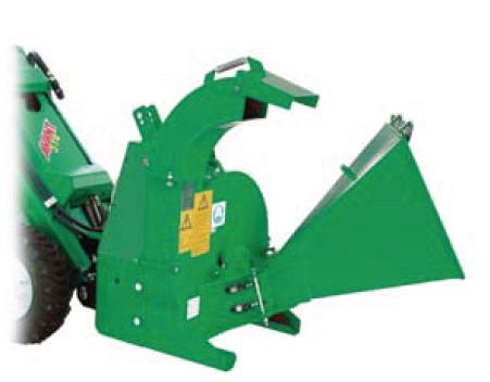 Anbauger&auml;t H&auml;cksler mieten leihen