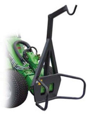 Big Bag Haken mieten leihen