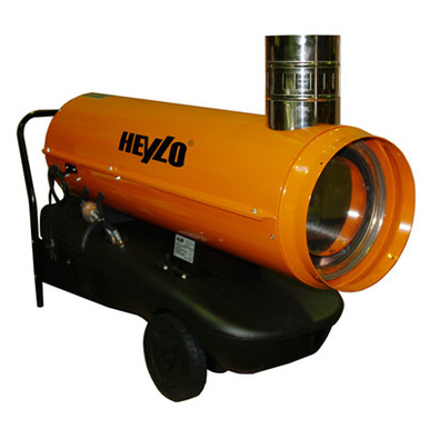 &Ouml;lheizer KS 30 T mieten leihen