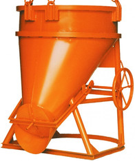 Schlauchsilo mieten leihen