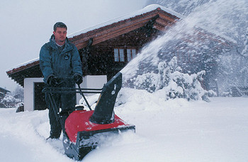 Schneefr&auml;se mieten leihen