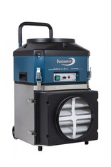 Luftreiniger, Staubfresser mieten leihen